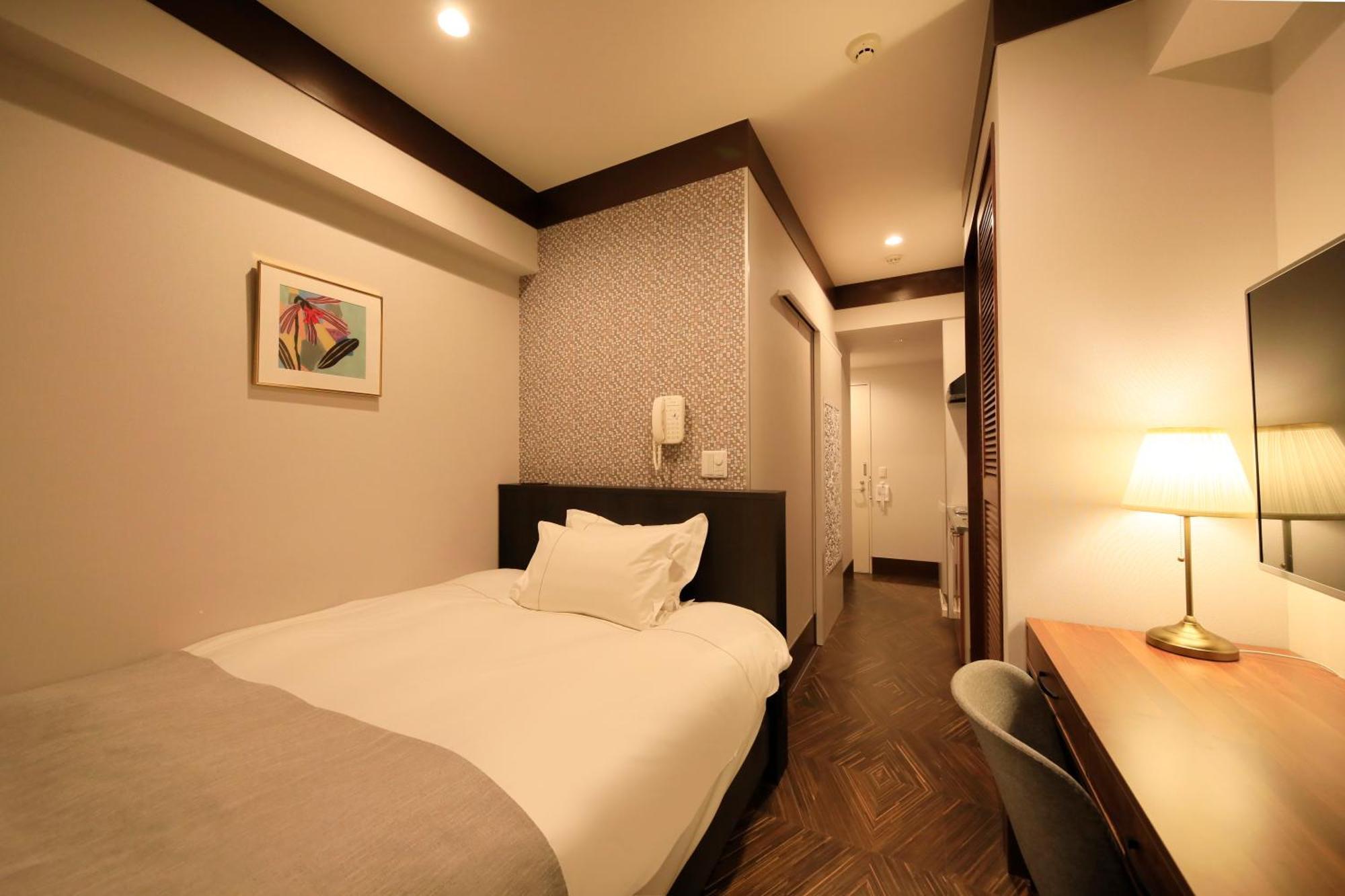 Centurion Hotel Residential Akasaka Station Tokyo prefektur Exteriör bild