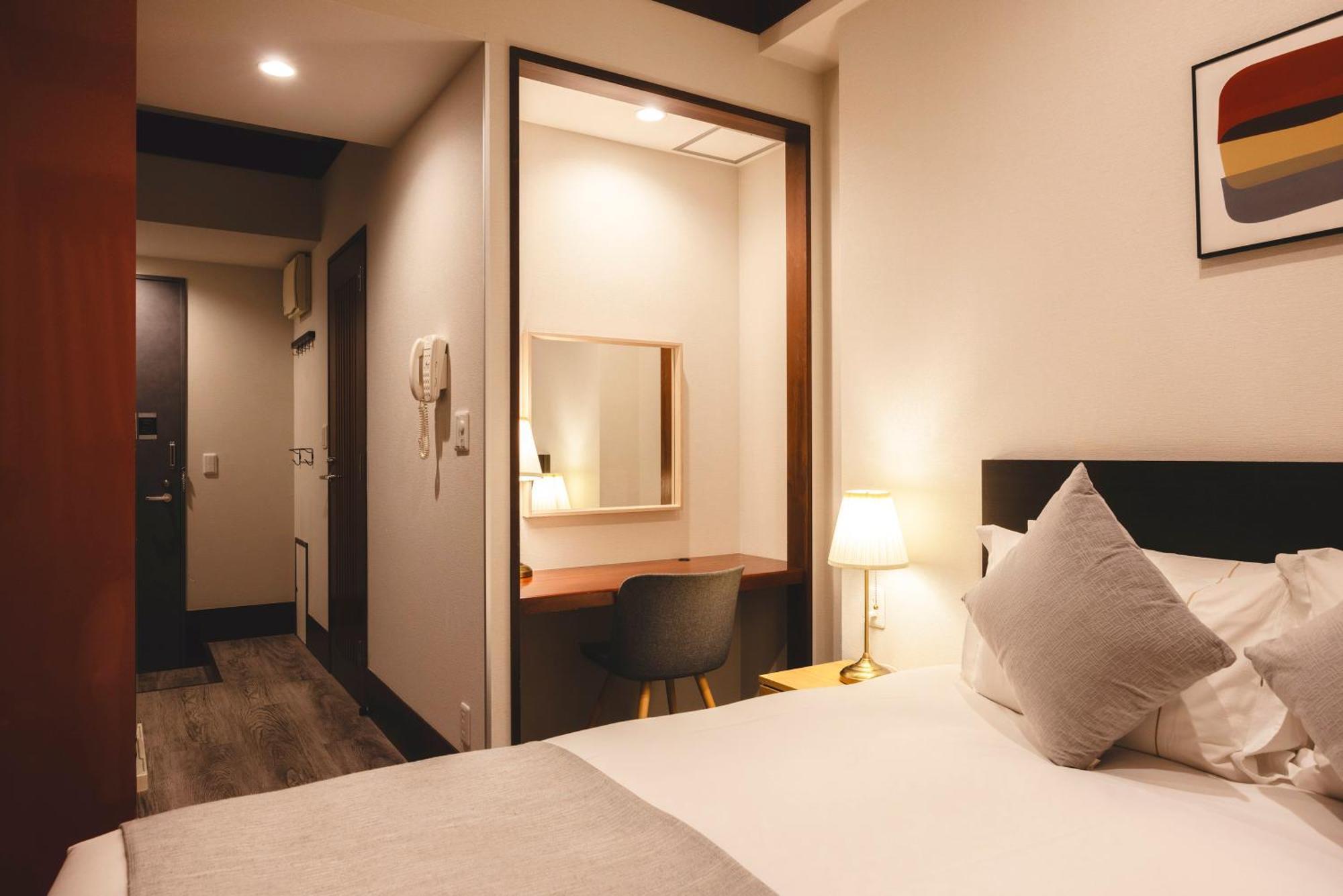 Centurion Hotel Residential Akasaka Station Tokyo prefektur Exteriör bild